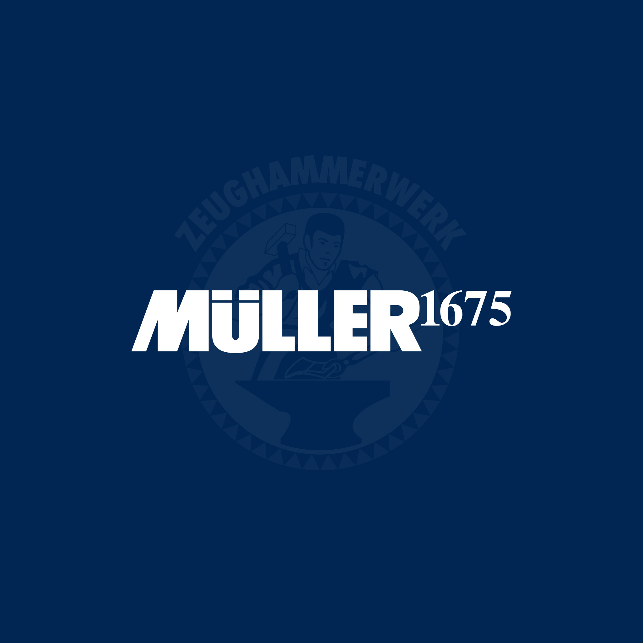 Hammerwerk Müller
