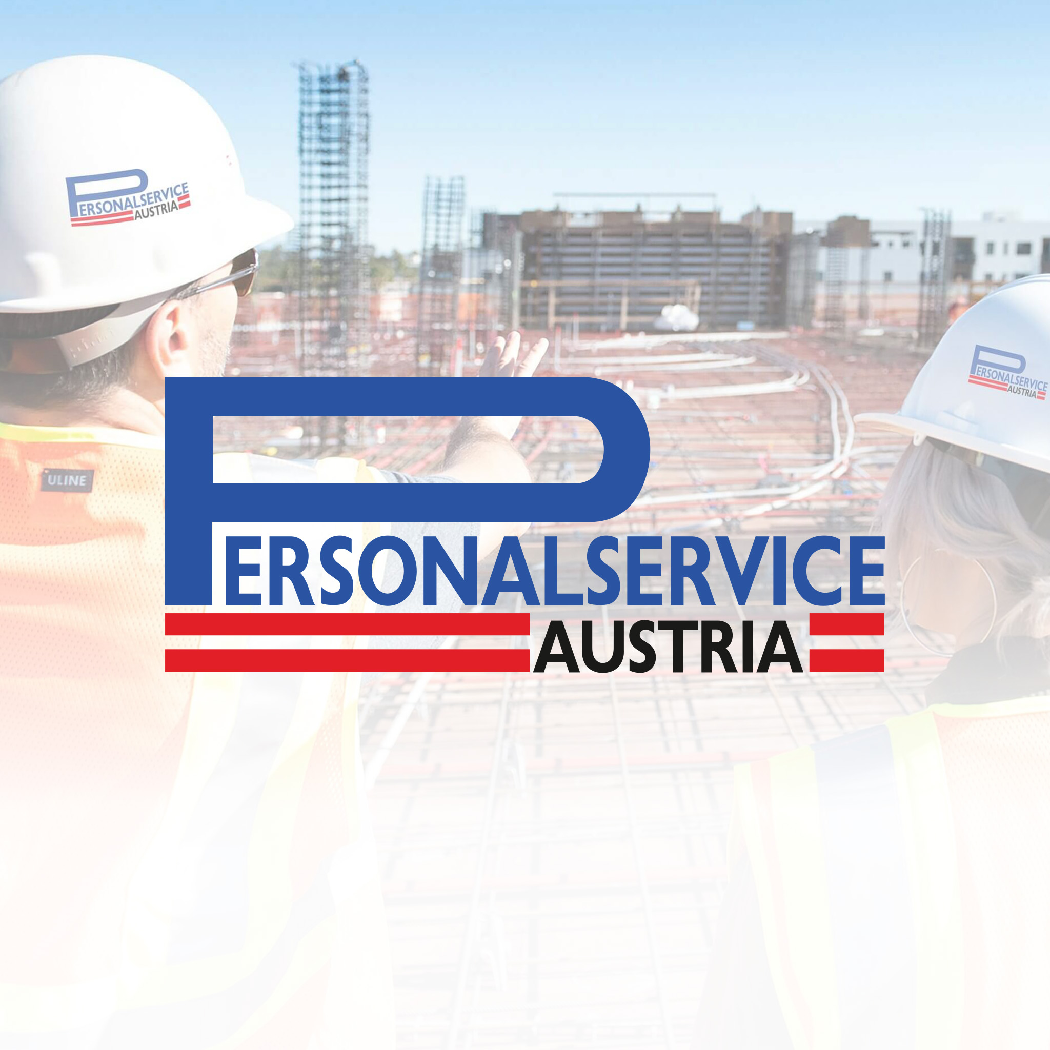 Personalservice Austria